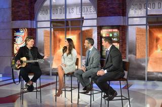 Lauren Shehadi feet photo thumbnail