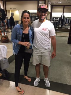 Lauren Shehadi feet photo thumbnail