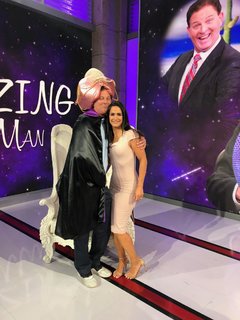 Lauren Shehadi feet photo thumbnail