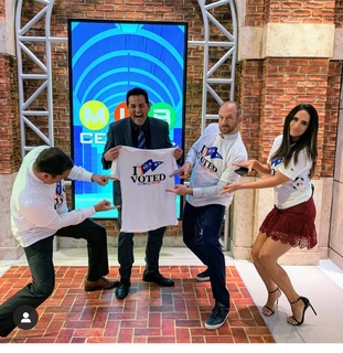 Lauren Shehadi feet photo thumbnail