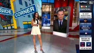 Lauren Shehadi feet photo thumbnail