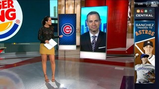 Lauren Shehadi feet photo thumbnail