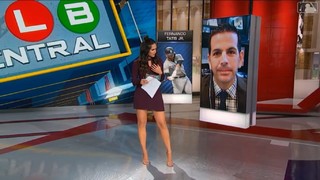 Lauren Shehadi feet photo thumbnail