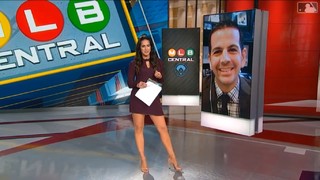 Lauren Shehadi feet photo thumbnail