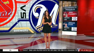 Lauren Shehadi feet photo thumbnail