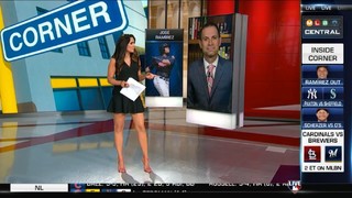 Lauren Shehadi feet photo thumbnail