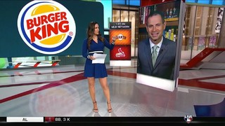 Lauren Shehadi feet photo thumbnail