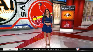 Lauren Shehadi feet photo thumbnail