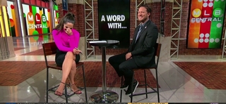 Lauren Shehadi feet photo thumbnail