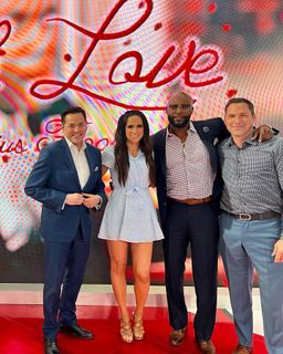Lauren Shehadi feet photo 3