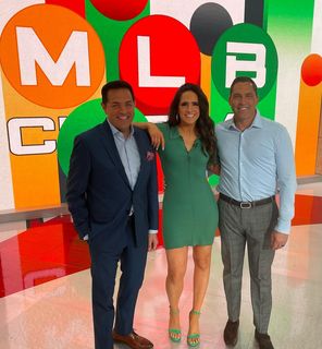 Lauren Shehadi feet photo 2