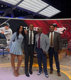 Lauren Shehadi feet photo 1