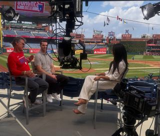 Lauren Shehadi feet photo 1