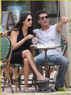 Lauren Silverman feet photo 3