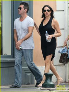 Lauren Silverman feet photo 1