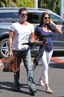 Lauren Silverman feet photo 17