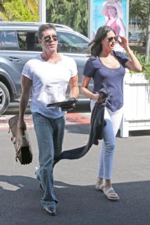 Lauren Silverman feet photo 16