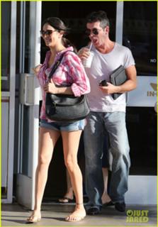 Lauren Silverman feet photo 14
