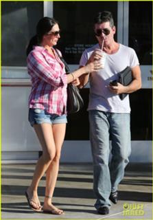 Lauren Silverman feet photo 13