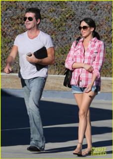 Lauren Silverman feet photo 10