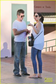 Lauren Silverman feet photo 8
