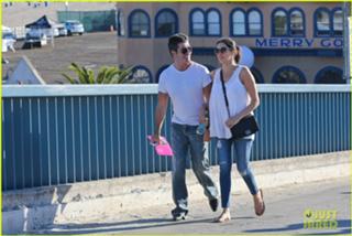 Lauren Silverman feet photo 7