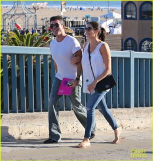 Lauren Silverman feet photo 6