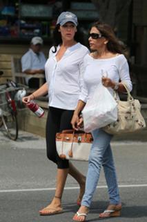 Lauren Silverman feet photo 20