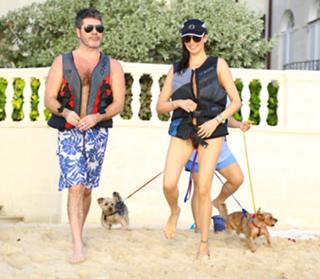 Lauren Silverman feet photo 6