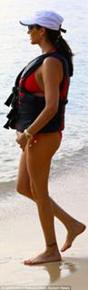 Lauren Silverman feet photo 19