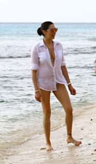 Lauren Silverman feet photo 12