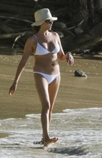 Lauren Silverman feet photo 8