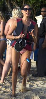 Lauren Silverman feet photo 7