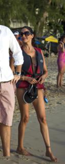 Lauren Silverman feet photo 6