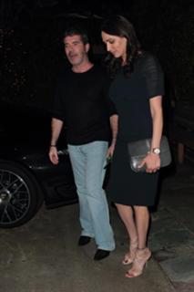 Lauren Silverman feet photo 16