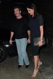 Lauren Silverman feet photo 15