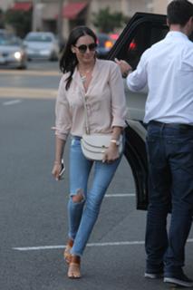 Lauren Silverman feet photo 15