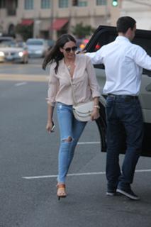 Lauren Silverman feet photo 14