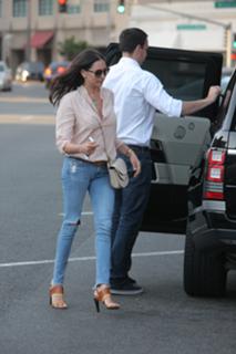 Lauren Silverman feet photo 13