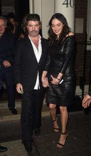 Lauren Silverman feet photo 10
