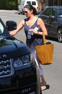 Lauren Silverman feet photo 1