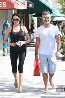 Lauren Silverman feet photo 6