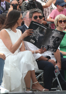 Lauren Silverman feet photo 9
