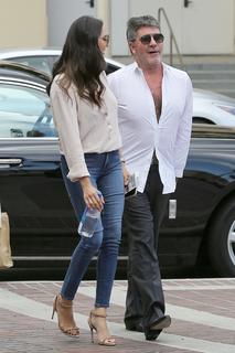 Lauren Silverman feet photo 1