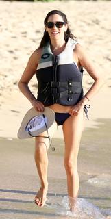 Lauren Silverman feet photo 9