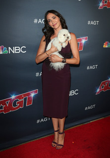 Lauren Silverman feet photo 10