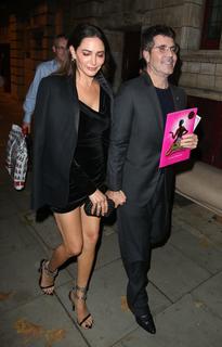 Lauren Silverman feet photo 5