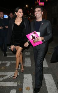 Lauren Silverman feet photo 4