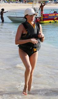 Lauren Silverman feet photo 9