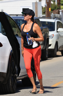 Lauren Silverman feet photo 2